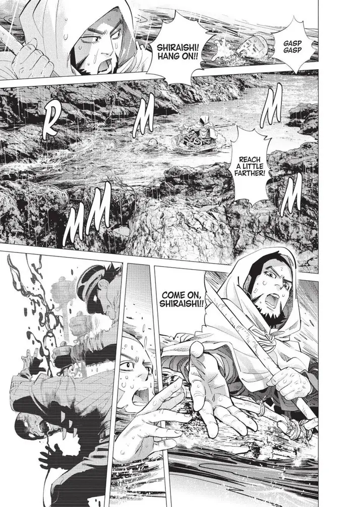 Golden Kamuy Chapter 93 image 14_optimized